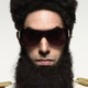Illustration for article titled emThe Dictator/em trailer: Sacha Baron Cohen does that thing again